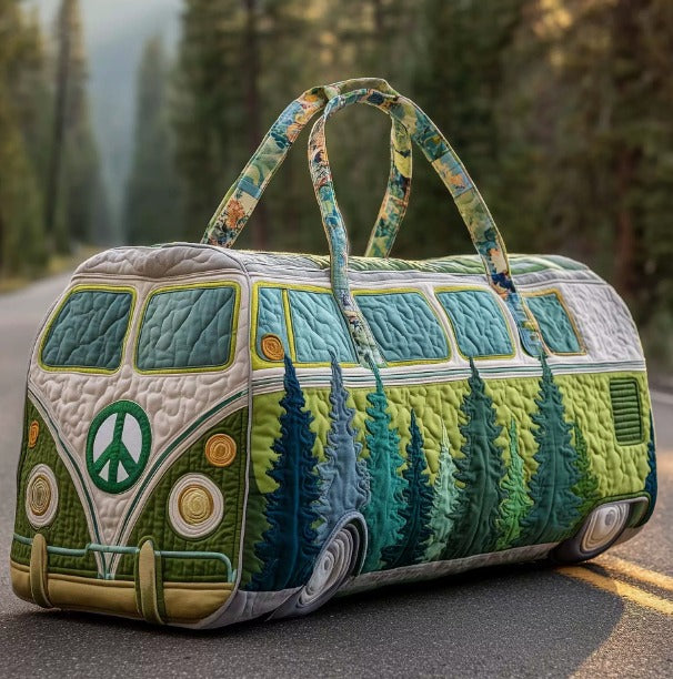 車のバッグ